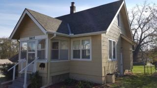5805 Frances St, Omaha NE  68106-2248 exterior