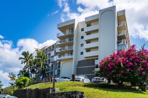 670 Prospect St, Honolulu HI 96813-1936 exterior