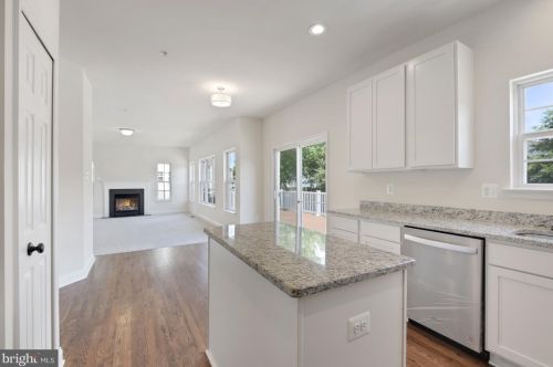 18212 Barney Dr, Accokeek MD 20607-3283 exterior