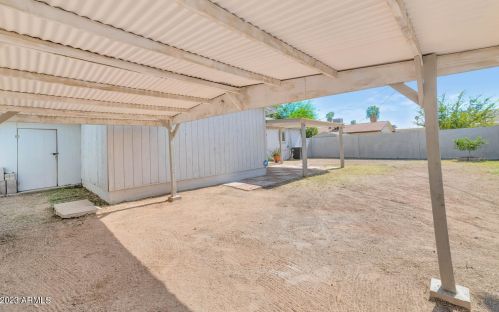 7208 21st Ave, Phoenix AZ  85021-7810 exterior