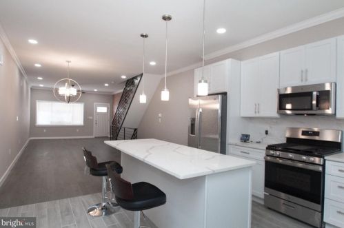 1034 Jackson St, Philadelphia PA  19148-3011 exterior