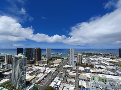 888 Kapiolani Blvd, Honolulu HI  96813-5210 exterior