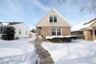 2551 66, Milwaukee WI  53219-2634 exterior