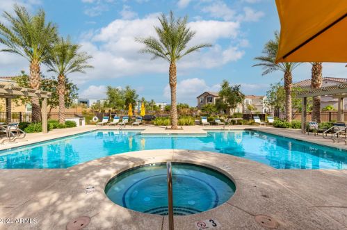 17237 9th Pl, Phoenix AZ 85022-7857 exterior