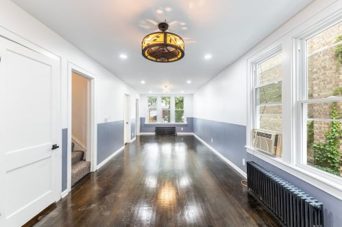 8623 Morgan St, Chicago IL 60643-5221 exterior