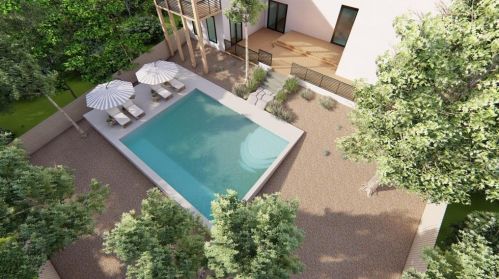 2100 Apricot Gln Dr, Austin TX 78746-7847 exterior