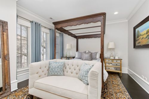 1945 Dayton St, Chicago IL 60614-5028 exterior