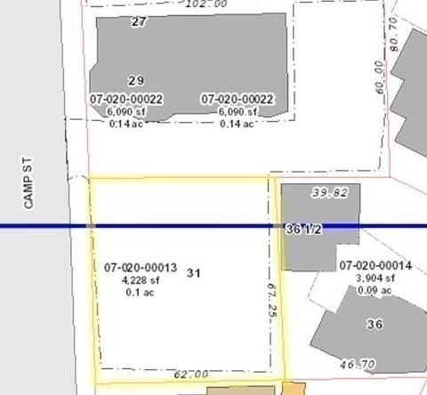 29 Cp St, Worcester MA 01603-2806 exterior