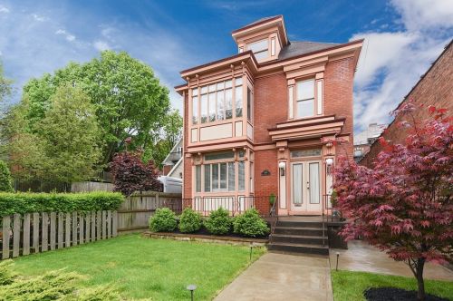 1410 Negley Ave, Pittsburgh, PA 15217-1206