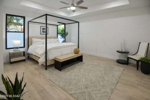 2302 5th St, Tucson AZ  85719-5209 exterior