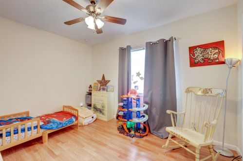 3419 Fashoda St, Fort Pierce FL 34953-4643 exterior