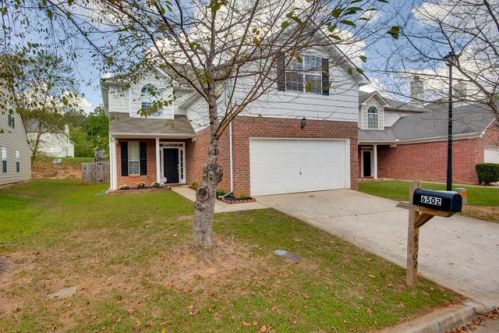 6502 Lake Mill Ct, Lithonia, GA 30038-4548