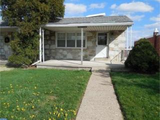 8819 Roosevelt Blvd, Philadelphia PA  19152-1311 exterior