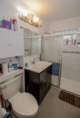 4838 Hawthorne Ave, Hillside IL 60162-1008 exterior