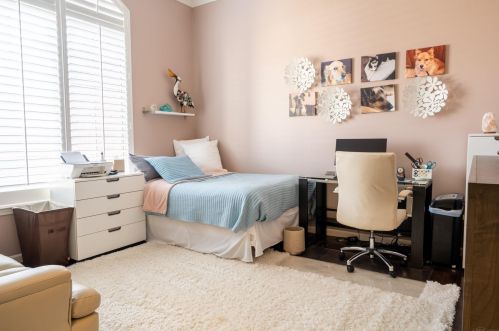 22560 Timbercrest Dr, Macomb Township MI 48044-6228 exterior