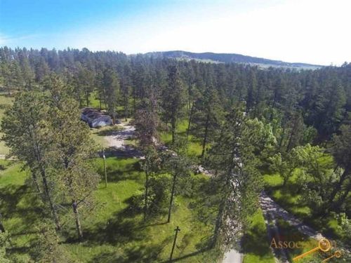 7500 Anderson Rd, Summerset, SD 57718