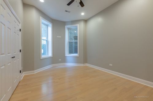 1239 Rockwell St, Chicago IL  60622-2862 exterior