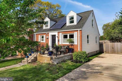 10508 Hayes Ave, Silver Spring, MD 20902-3780