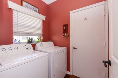 1027 Tuscany Dr, Fort Pierce FL  34986-2188 exterior