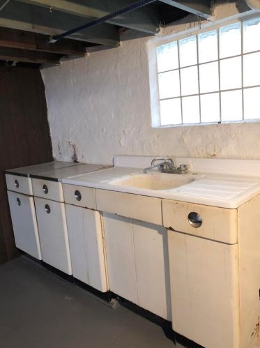 5501 Dewey Ave, Saint Louis MO 63116-4103 exterior