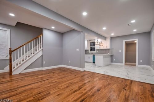 363 Columbia Ave, Industrial Hillside NJ  07205-2020 exterior