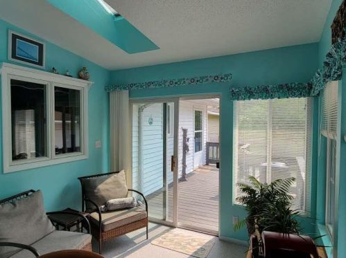 1849 Lawnel Ave, Meskegon MI 49441-3743 exterior