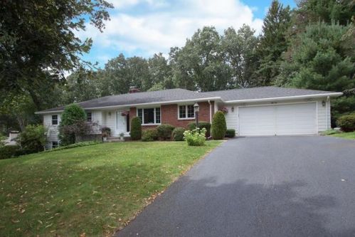 54 White Oaks Dr, Springfield, MA 01106-1739