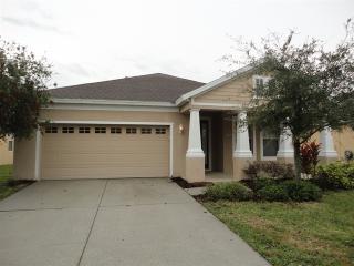 1128 Napolean Way, Zephyrhills FL  33544-7208 exterior