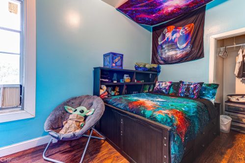 5354 Marshfield Ave, Chicago IL 60620-4958 exterior