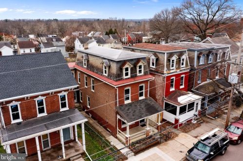 432 St, Pottstown PA 19464-5863 exterior