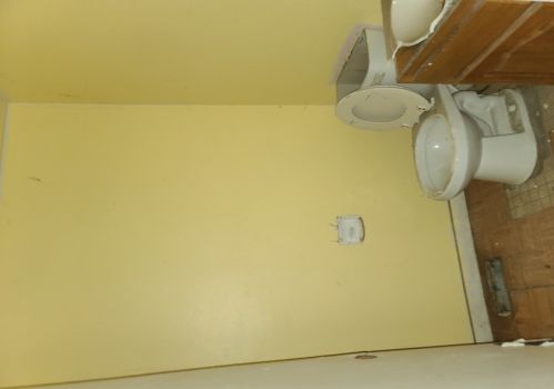 1009 Marquette Rd, Chicago IL 60621-1217 exterior