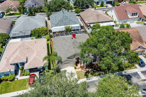 8820 Cypress Hammock Dr, Tampa FL 33614-1952 exterior