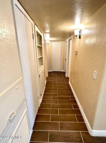 4525 49th Dr, Phoenix AZ  85031-1313 exterior