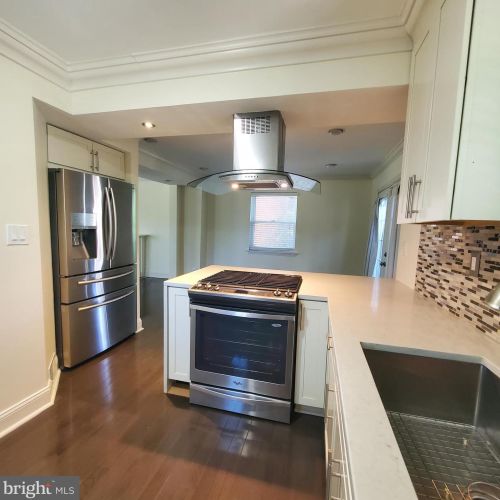 308 Quackenbos St, Washington DC  20011-1654 exterior