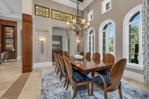 16988 Verona Ln, Naples FL 34110-2782 exterior