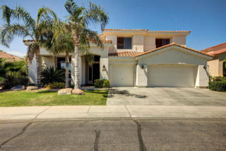 4430 Oleander Dr, Chandler, AZ 85248-4837