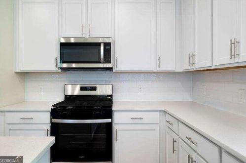 2130 Hydrangea Ln, Austell GA 30106-2660 exterior