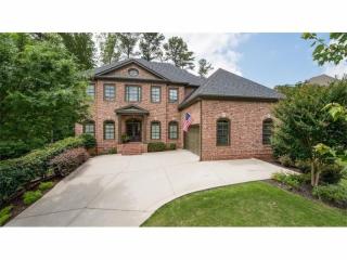 1466 Valley View Mnr, Atlanta, GA 30338-2331