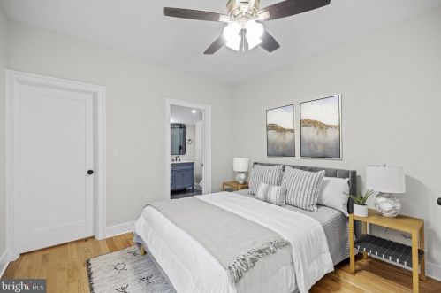 1353 Longfellow St, Washington DC  20011-7839 exterior