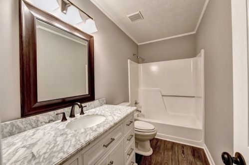 4358 Britt Rd, Tucker GA  30084-1401 exterior