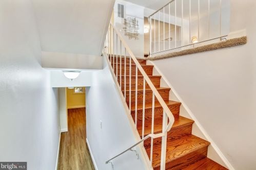 13 Chapman St, Alexandria VA 22301-2202 exterior