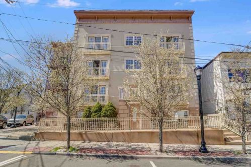 1705 Cliff St, Union City NJ 07087-5407 exterior