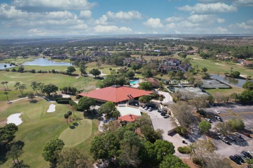 2660 Conifer Dr, Fort Pierce FL  34951-2940 exterior