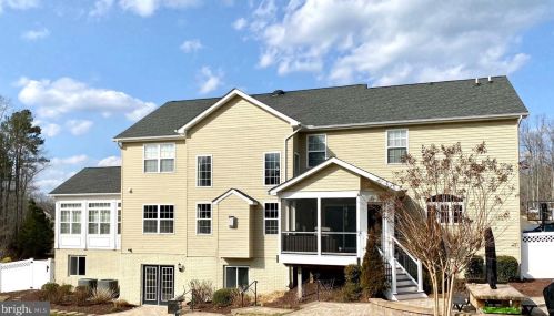 930 Falls Pointe Way, Huntingtown MD 20639-2329 exterior