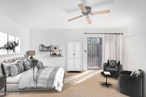 8952 Seneca St, Tucson AZ 85716-3200 exterior