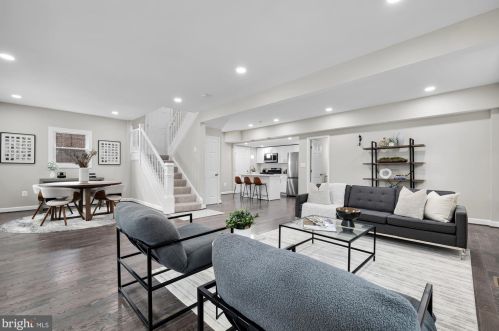 6106 9, Washington DC 20001-5301 exterior