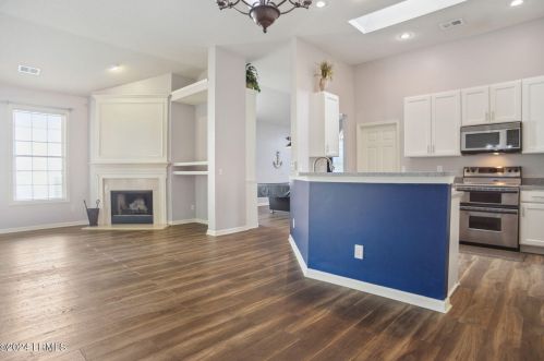 22 Canters Cir, Bluffton SC 29910-7613 exterior