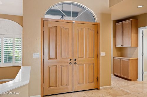 6548 Desert Breeze Ct, Tucson AZ  85750-0849 exterior