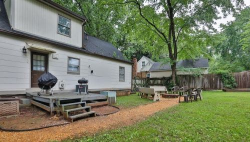 2344 Johnson Ferry Rd, Atlanta GA  30341-2601 exterior