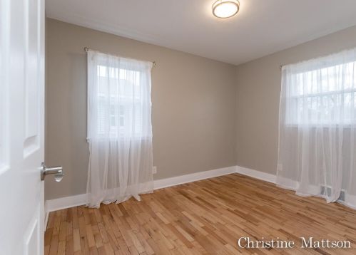 1970 Philo Ave, Meskegon MI  49441-1463 exterior